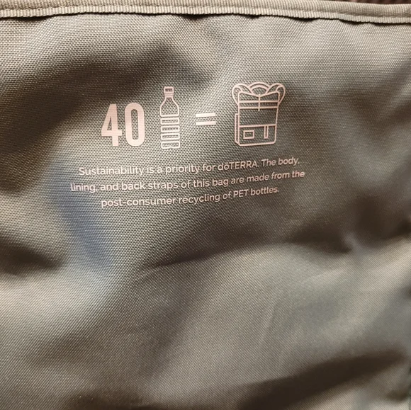 dōTerra Backpack - Picture 5 of 5